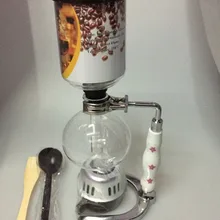 Керамическая ручка вакуумная Кофеварка кофемашина кофейный стакан пивоварня с идеальным качеством Лучшая цена