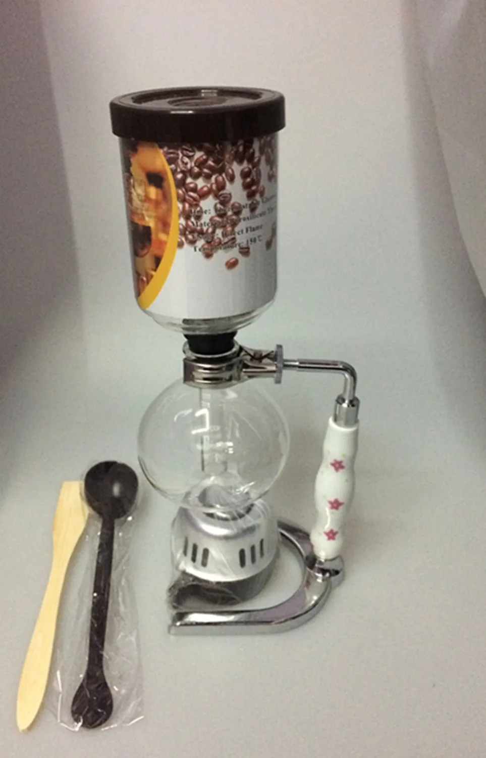 Vacuum Coffee Makers Vacuum Coffee Makers