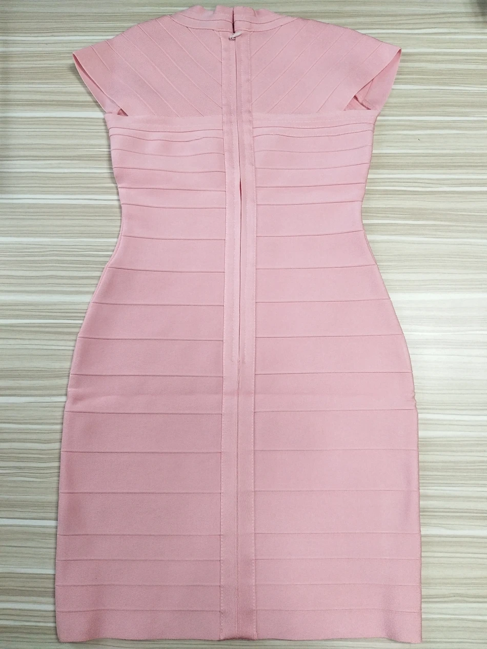 BANDAGE DRESS FH120-06