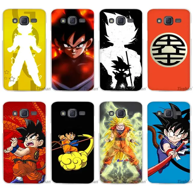 coque dragon ball samsung galaxy j5