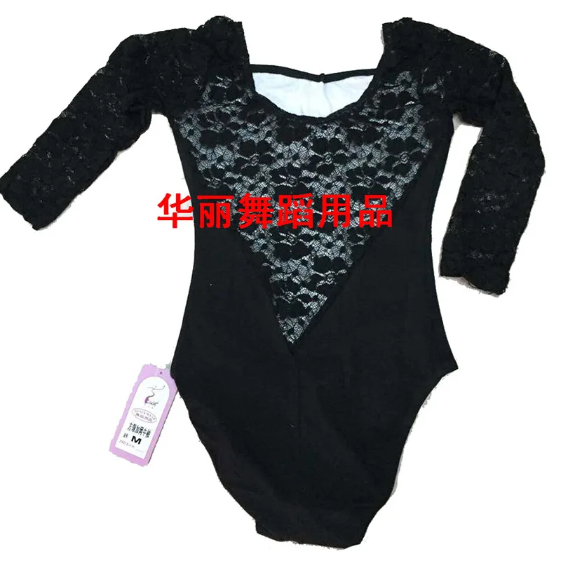 Quality Assured Freeshipping Floral Stretch Lace Capped Sleeve Leotards