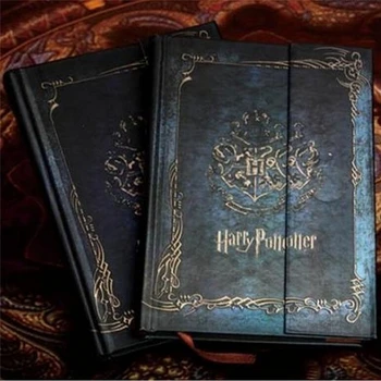 

Vintage Notebook /Diary Book/Hard Cover Note /Notepad/Agenda Planner Gift
