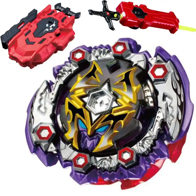 beyblade regulus
