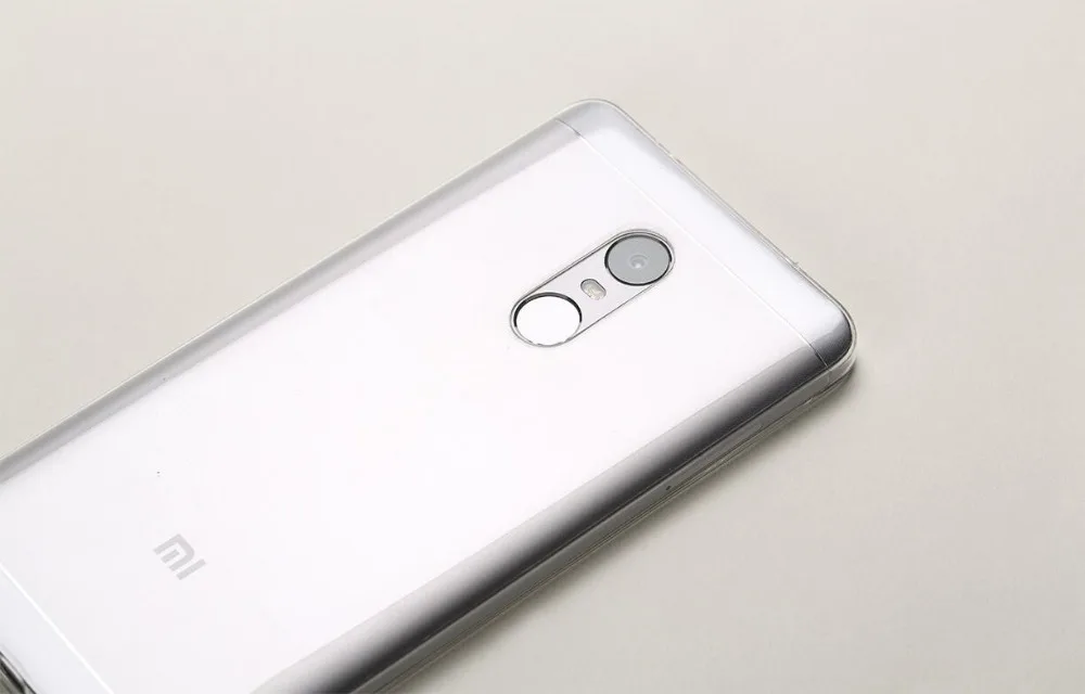 Xiaomi Redmi Note 4x Чехол 5,5 дюймов роскошный мягкий Силиконовый ТПУ note4 чехол Xiaomi Redmi Note 4 Global Pro Чехол для телефона