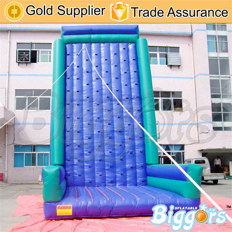 4048 inflatable climbing slide (1)