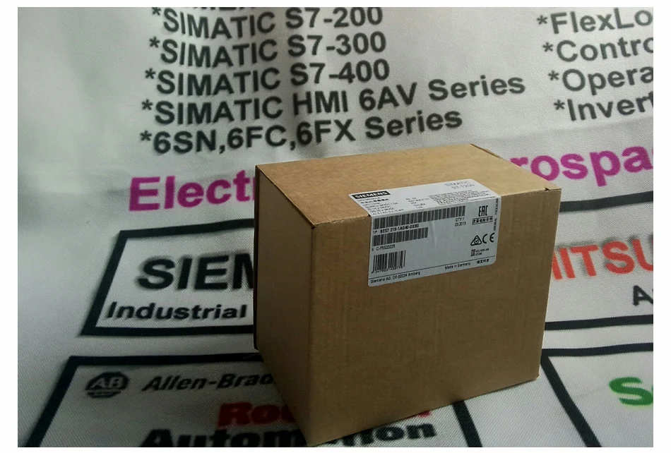 

6ES7214-1BG40-0XB0 6ES7 214-1BG40-0XB0 CPU1214C AC/DC/Rly, HAVE IN STOCK