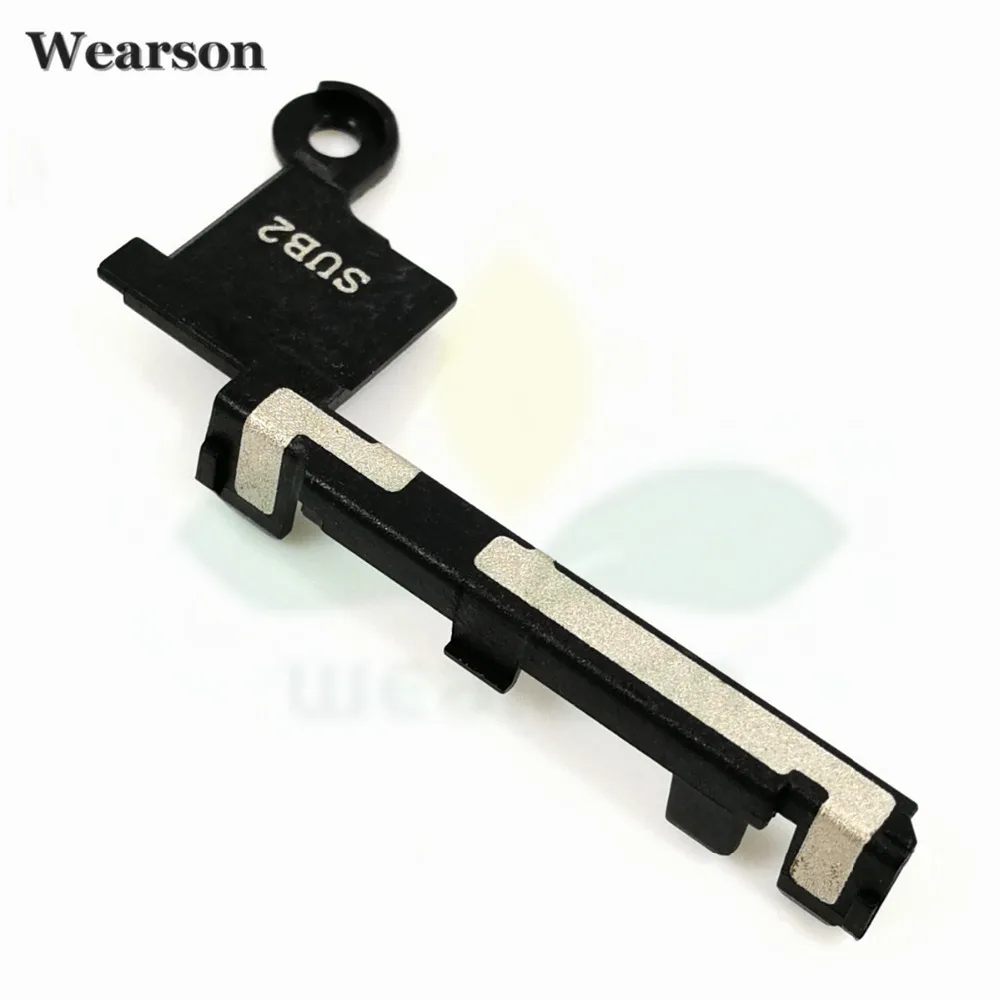 For Sony Xperia Z5 E6653 E6683 SO-01H WIFI GPS Antenna Module 100% Original Free Shipping With Tracking Number (4)