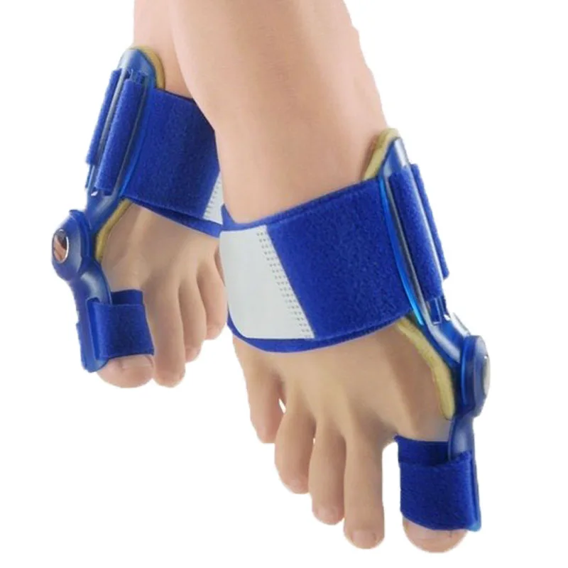Buy Big Toe Bunion Device Splint Straightener Hallux