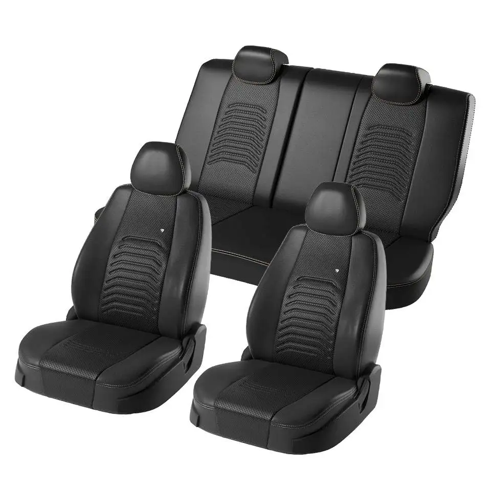 For Kia Rio 2017 / Kia Rio X Line 2017 special seat covers full set