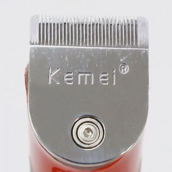 Kemei KM-607B машинка для стрижки волос Бритва