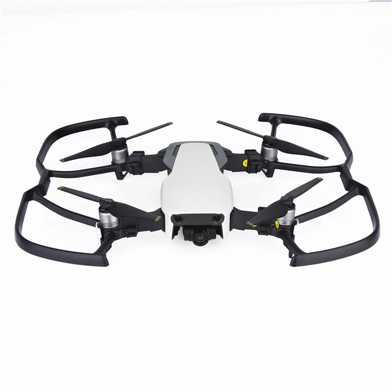 Для DJI Mavic Air Пропеллер для дрона защита воздуха Mavic защита пропеллера кольца детали-лопасти протектор для DJI Mavic Air Аксессуары