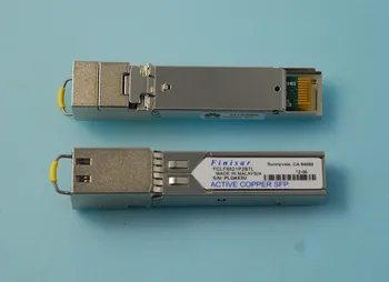 

RJ45 SFP : FCLF8521P2BTL