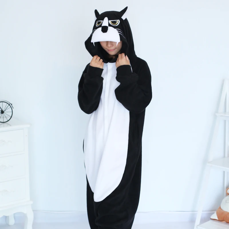 Pijama pantera negra Clearance