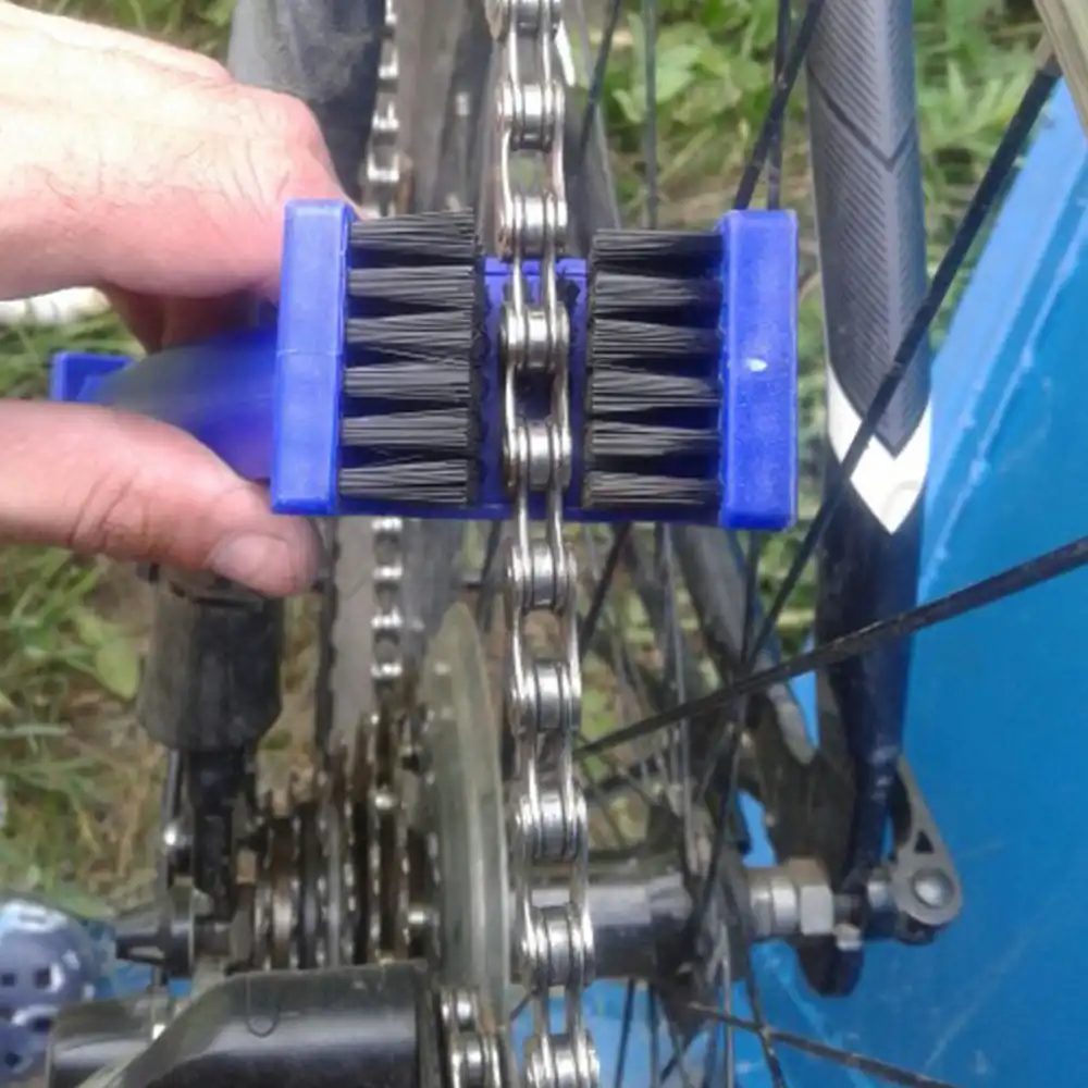 park chain cleaning tool