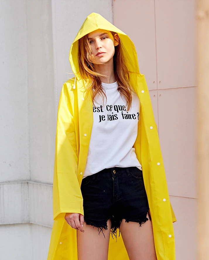 Rain coats  (12)