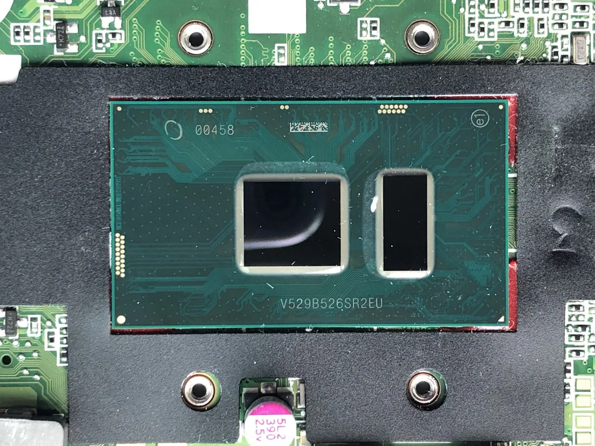 Высокое Качество MB 830930-601 для hp Probook 450 G3 Материнская плата ноутбука DA0X63MB6H1 SR2EU I3-6100U интегрированный DDR3 тестирование