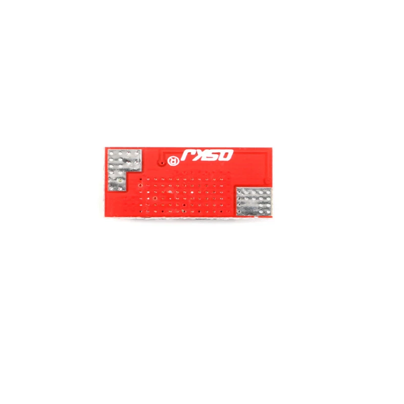 10 А BMS 1S 4 2 в PCM PCB литиевое зарядное устройство зарядный модуль 18650 Li Ion Lipo защитная