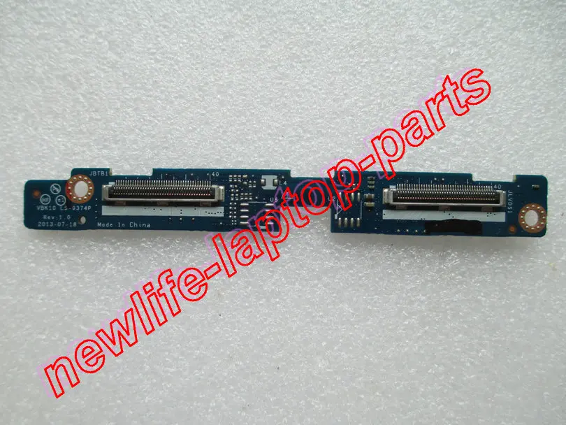 

original VBK10 LS-9374P test good free shipping