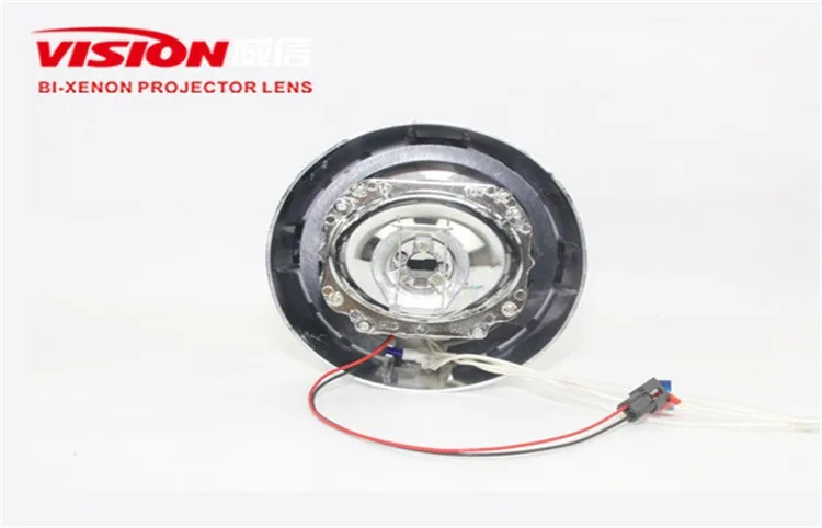 automotive led headlights