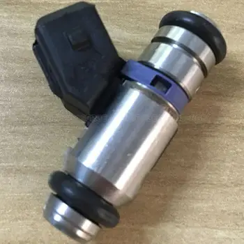 

12pcs High Quality New 1 Hole Fuel Injector Nozzle IWP065 IWP-065 IWP 065 For FIAT PUNTO SEICENTO MAGNETI MARELLI