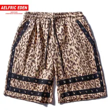 Aelfric Eden, хлопковые шорты, мужские, модные, брендовые, пляжные шорты, новинка, хип-хоп, мульти карманы, повседневные, бодибилдинг, Короткие джоггеры, YB06