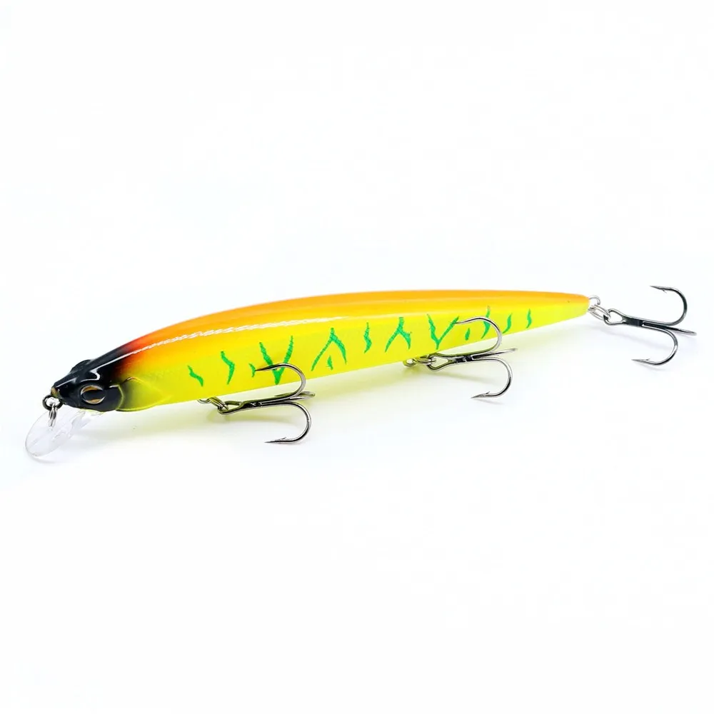 1 قطعة طعم سنارة صيد 14 سنتيمتر 14.9g إيسكا Artficial الصلب الطعم Crankbait الصيد Wobblers باس بايك وهمية الأسماك الكارب الصيد 1 قطعة طعم سنارة صيد 14 سنتيمتر 14.9g إيسكا Artficial الصلب الطعم Crankbait الصيد Wobblers باس بايك وهمية الأسماك الكارب الصيد