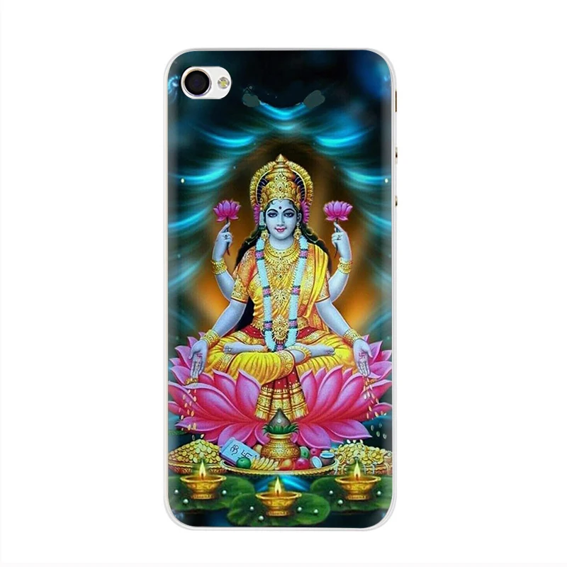 Шива индуистский Бог Будда Индия Mahakal жесткий чехол для телефона чехол для iPhone 5 5S SE 5C 6 6s 7 8 Plus X XR XS Max 11 Pro Max - Цвет: H12
