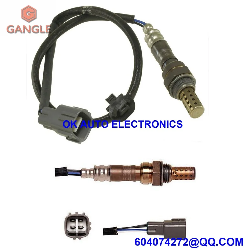 Oxygen Sensor Lambda AIR FUEL RATIO O2 SENSOR for Toyota MARK 2 CHASER