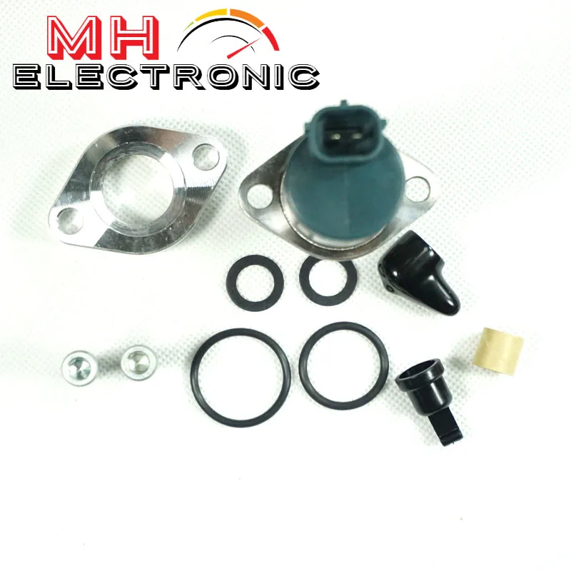 1460A056T 1460A056 регулирующий клапан всасывания давления SCV для MITSUBISHI L200 TRITON 2 5 DCI DI D DiTD