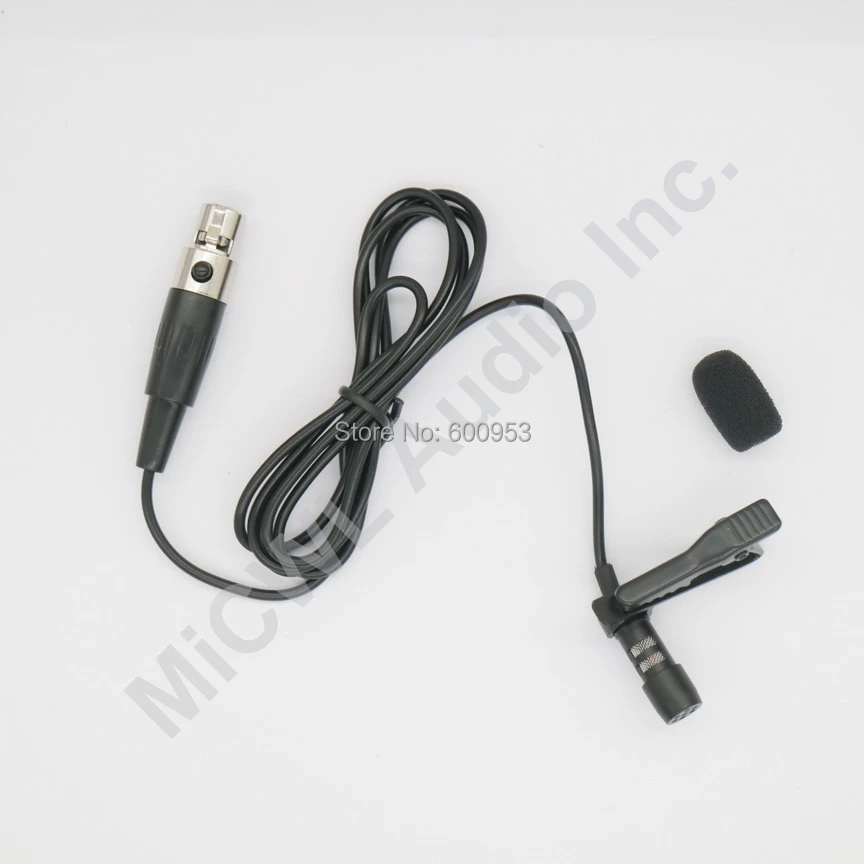 para Shure Transmissor Cabo de 1.2