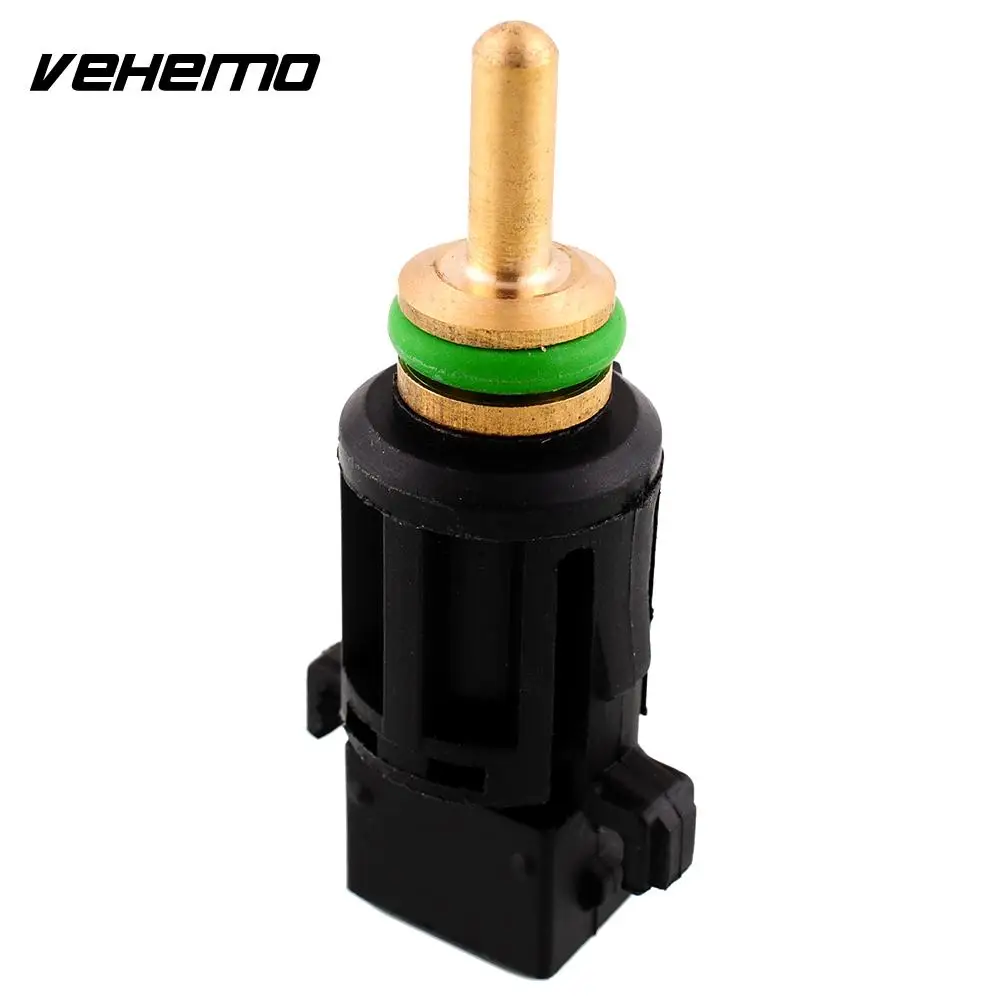 Hot Car Coolant Sensor For BMW X5 X6 Z4 Vehicle Repair OEM13621433077