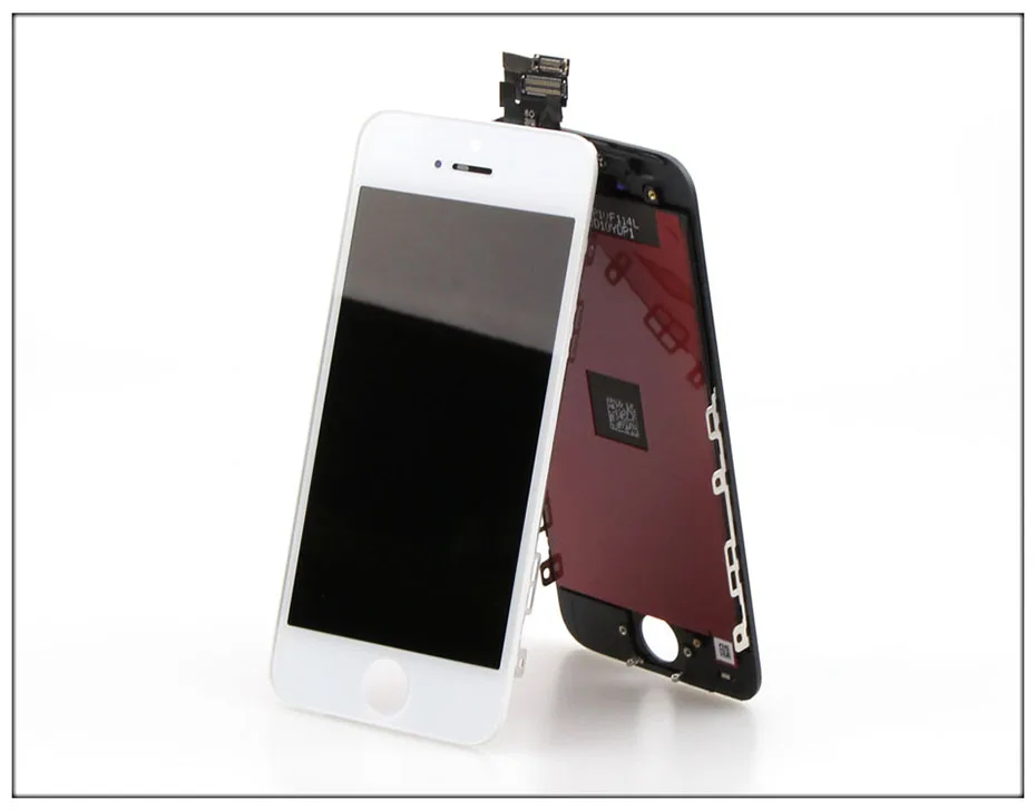OEM digitizer dislay LCD screen for iPhone 5 (9)