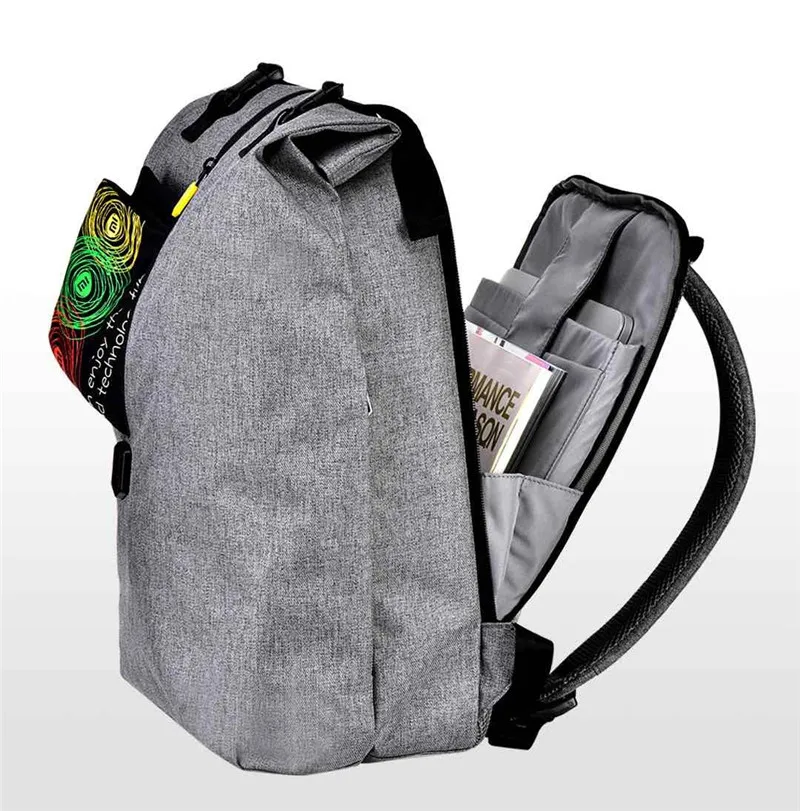 Xiaomi Leisure Daypack Water Resistant  (4)