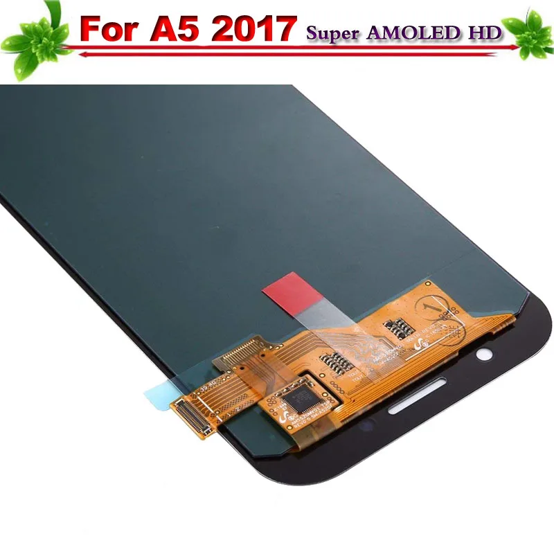 for Samsung Galaxy A5 2017 A520F SM-A520F A520 Lcd display (7)