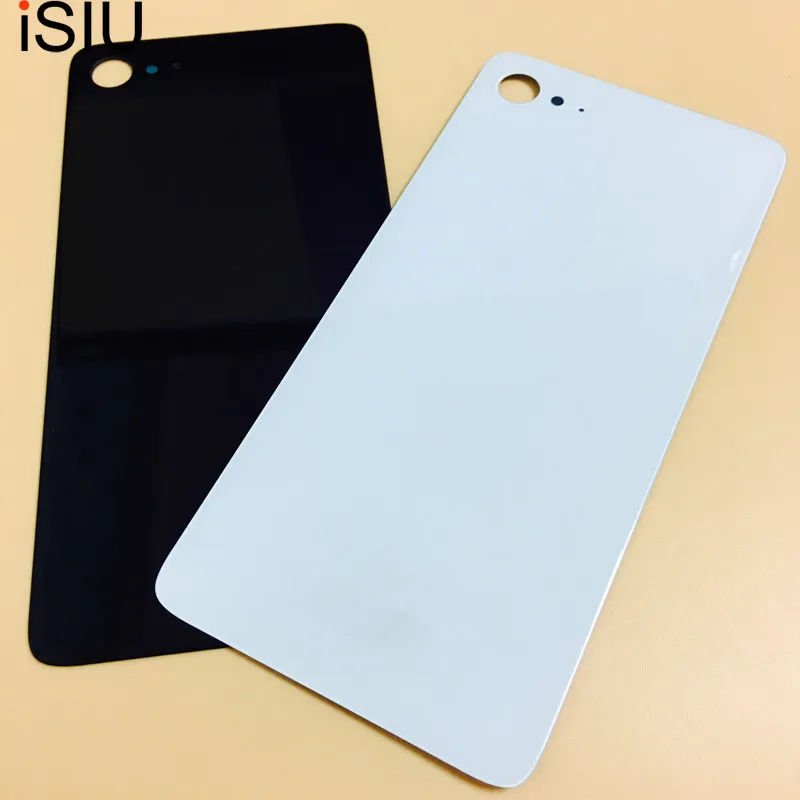 Чехол с аккумулятором для Lenovo ZUK Z2 задняя крышка со стеклом корпус телефона