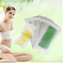 5 шт эпилятор для удаления волос, нетканый эпилятор для депиляции