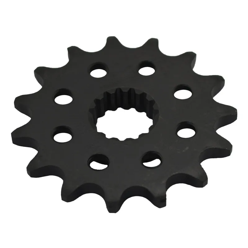AHL 15T 16T 17T High Performance Motorcycle Front Sprocket for 690 ABS 2013