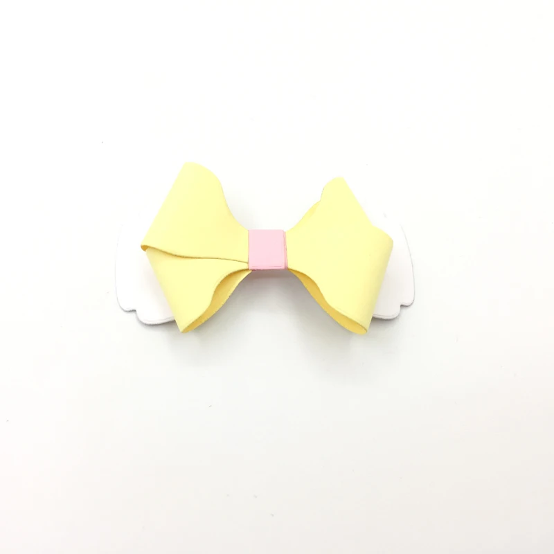

Bowknot Bows Metal Cutting Dies Stencils Ribbon DIY Scrapbooking Die Cuts Greeting Card Decor Embossing Folder Cut