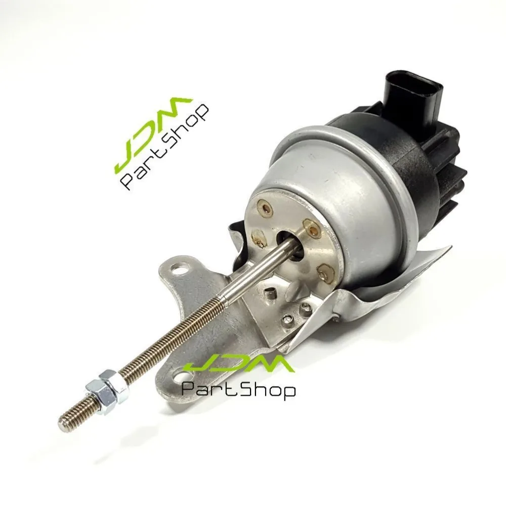 Турбопривод KP39 BV39 KP39A 54399880024 для VW Beetle Golf Jetta BEW 1.9L TDI|Привод клапана| |