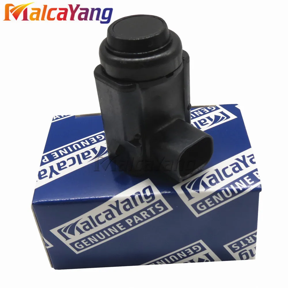 

1S7J-15K859-AA PDC Parking Sensor For Ford Focys Fusion Mondeo Transit 0263003227