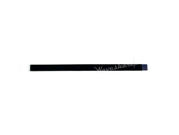 

Waveshare 0.2m FFC for DIY HDMI Cable Exposed contact: 20 pin, 0.5mm pitch, opposite side