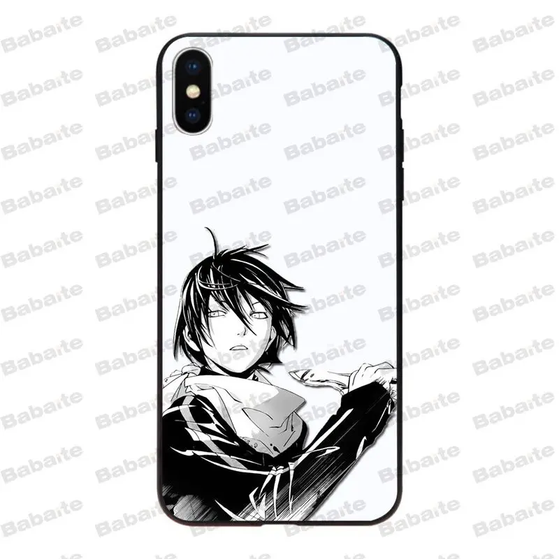 Noragami yato Anime
