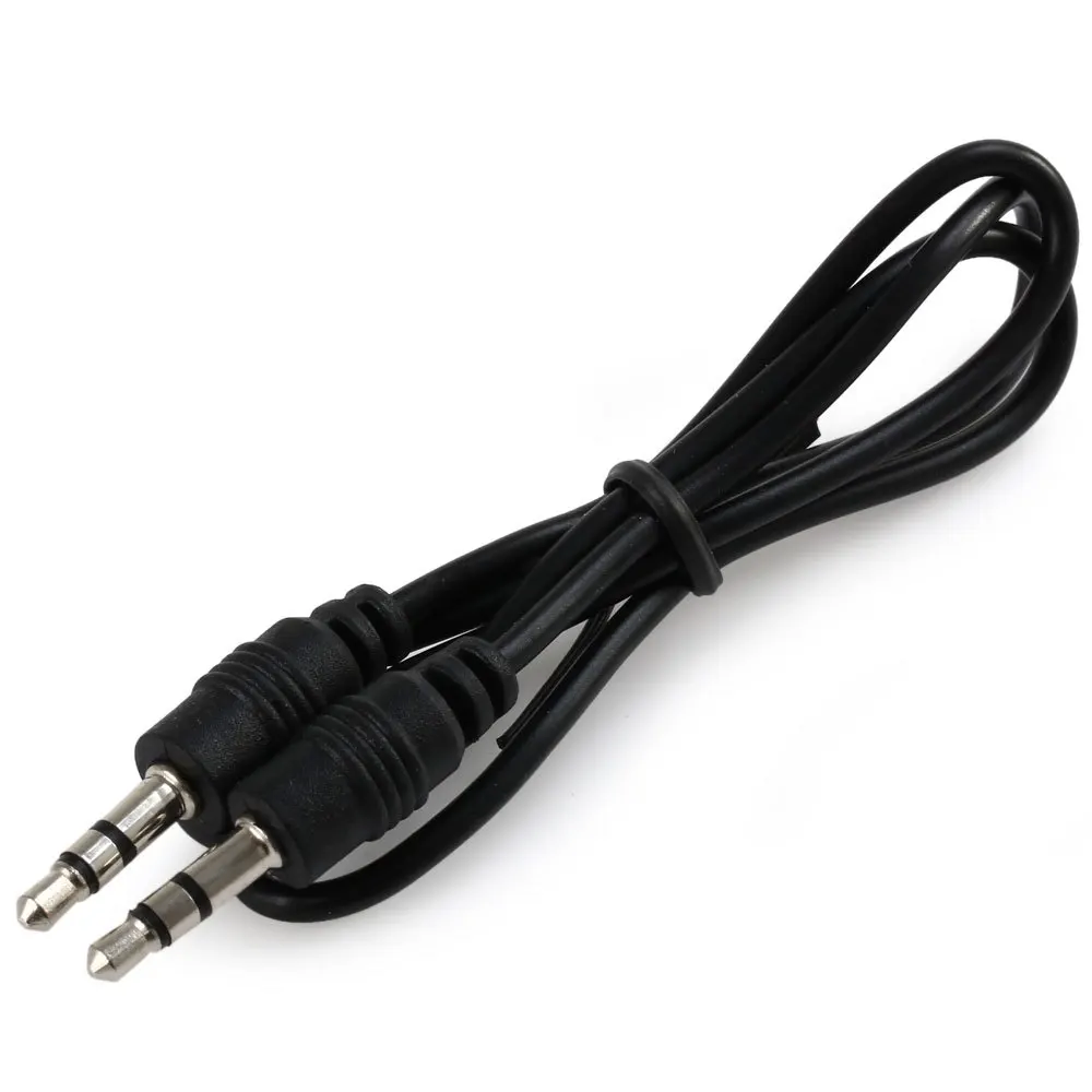 50 шт. много мини Портативный 3.5 мм Aux Беспроводной Bluetooth гарнитура для авто USB Music