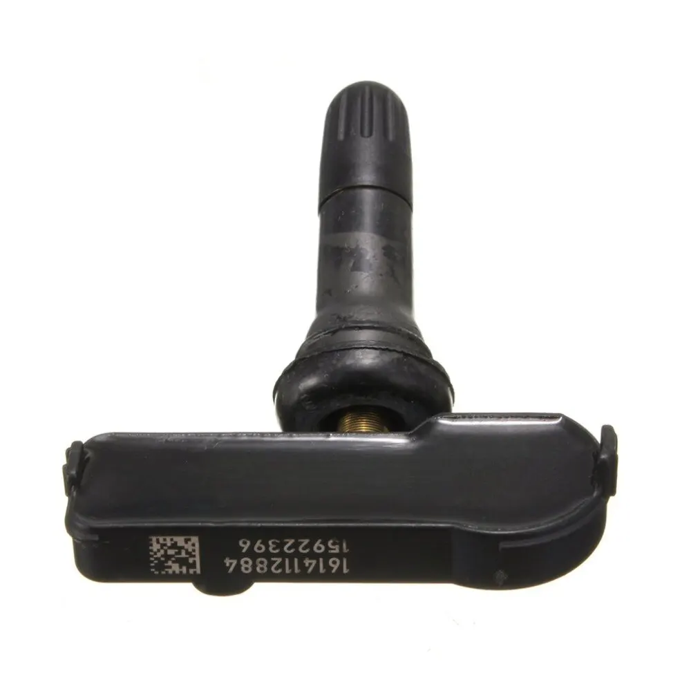 Универсальный Автомобильный датчик давления в шинах TPMS датчик давления в шинах 315 МГц для Chevrolet для Cadillac авто поставки для автомобиля
