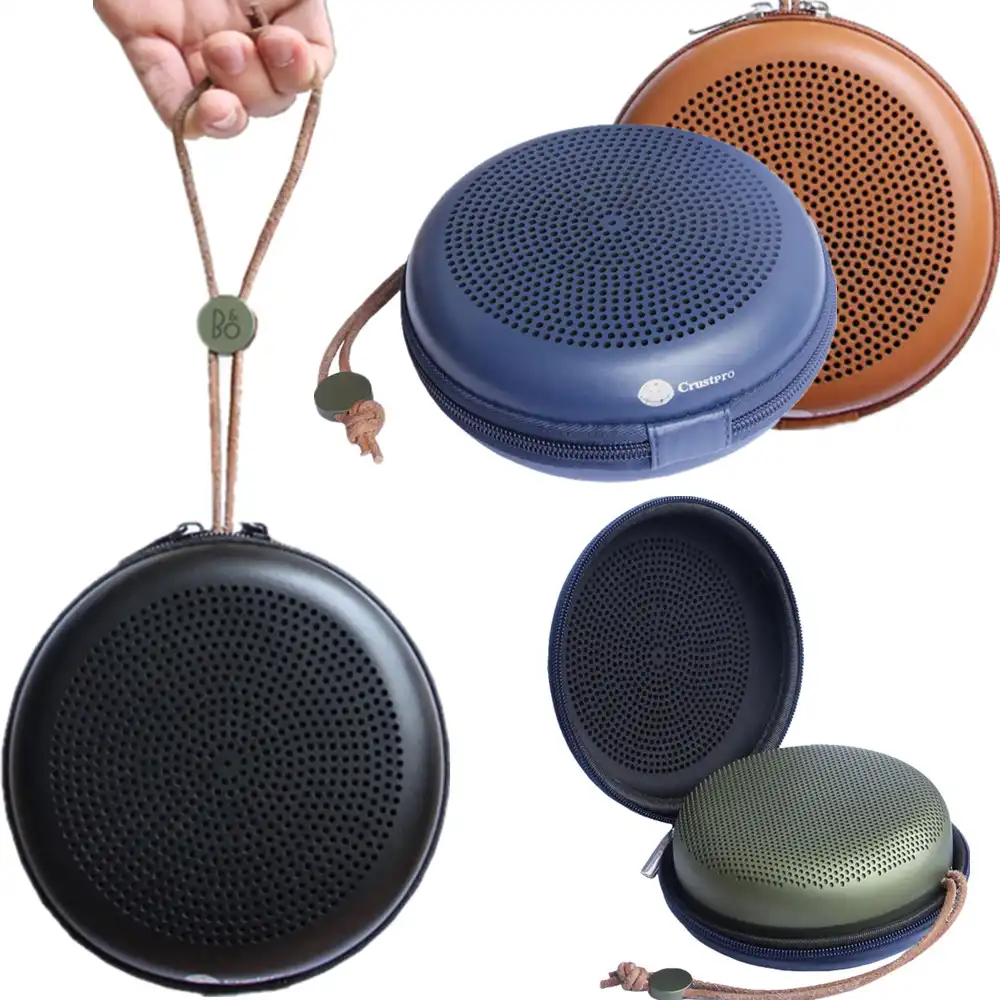 bluetooth speaker bo