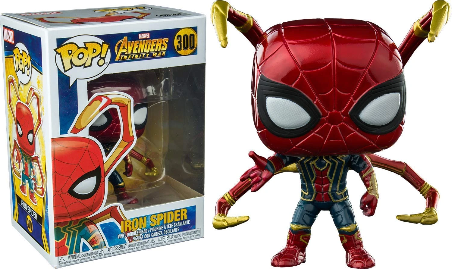 what stores have exclusive funko pops