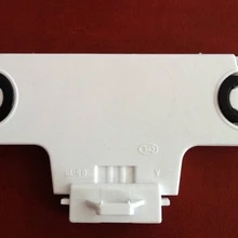 Цоколи с двойной головкой T8 G13 для световых трубок CECCC 500 v 6A 4-80 w