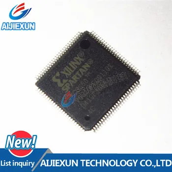 

1Pcs XC3S50-4VQG100C XC3S50VQG100 QFP New and original