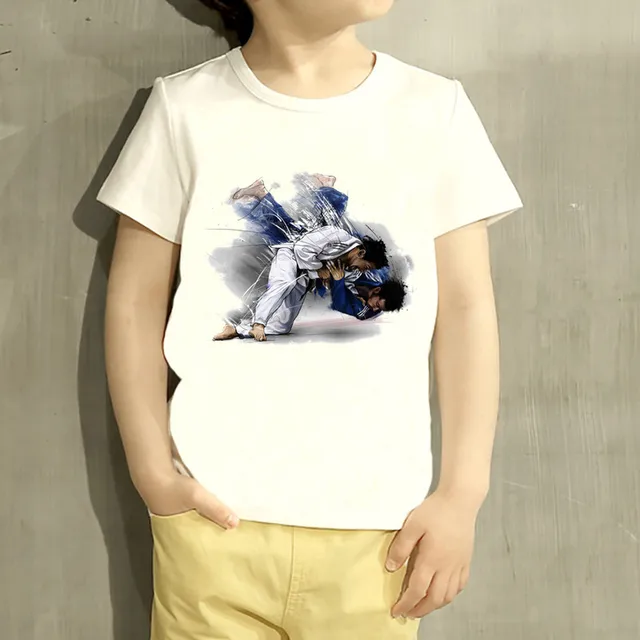Toddler Shorts Outfits,Fineser Kids Baby Short Sleeve Embroidery Cartoon Fish Tops T Shirt+Shorts Pajamas Casual Outfits