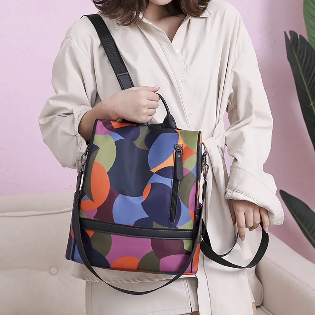 sac a dos 50l femme